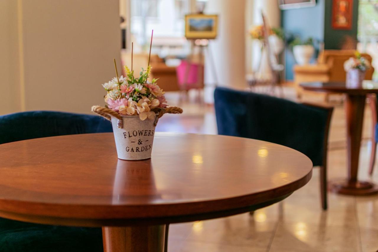 Sonesta Hotel Loja Eksteriør billede