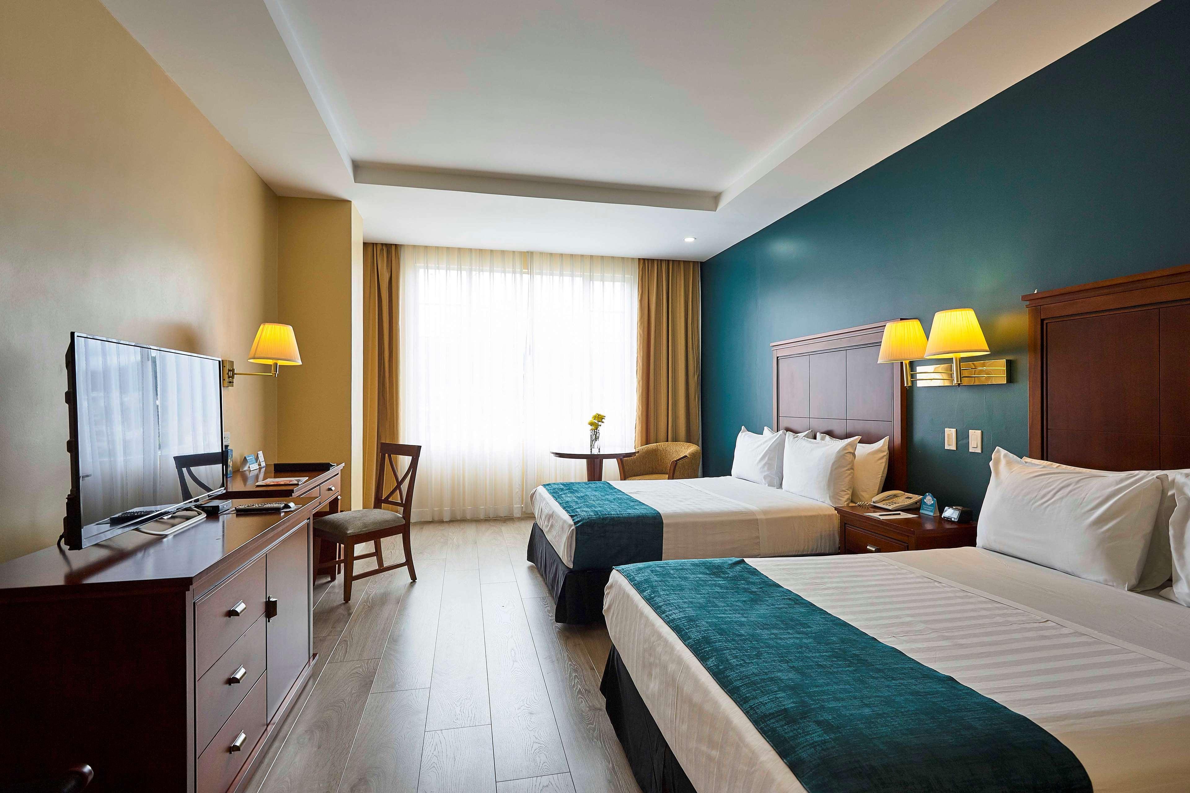 Sonesta Hotel Loja Eksteriør billede