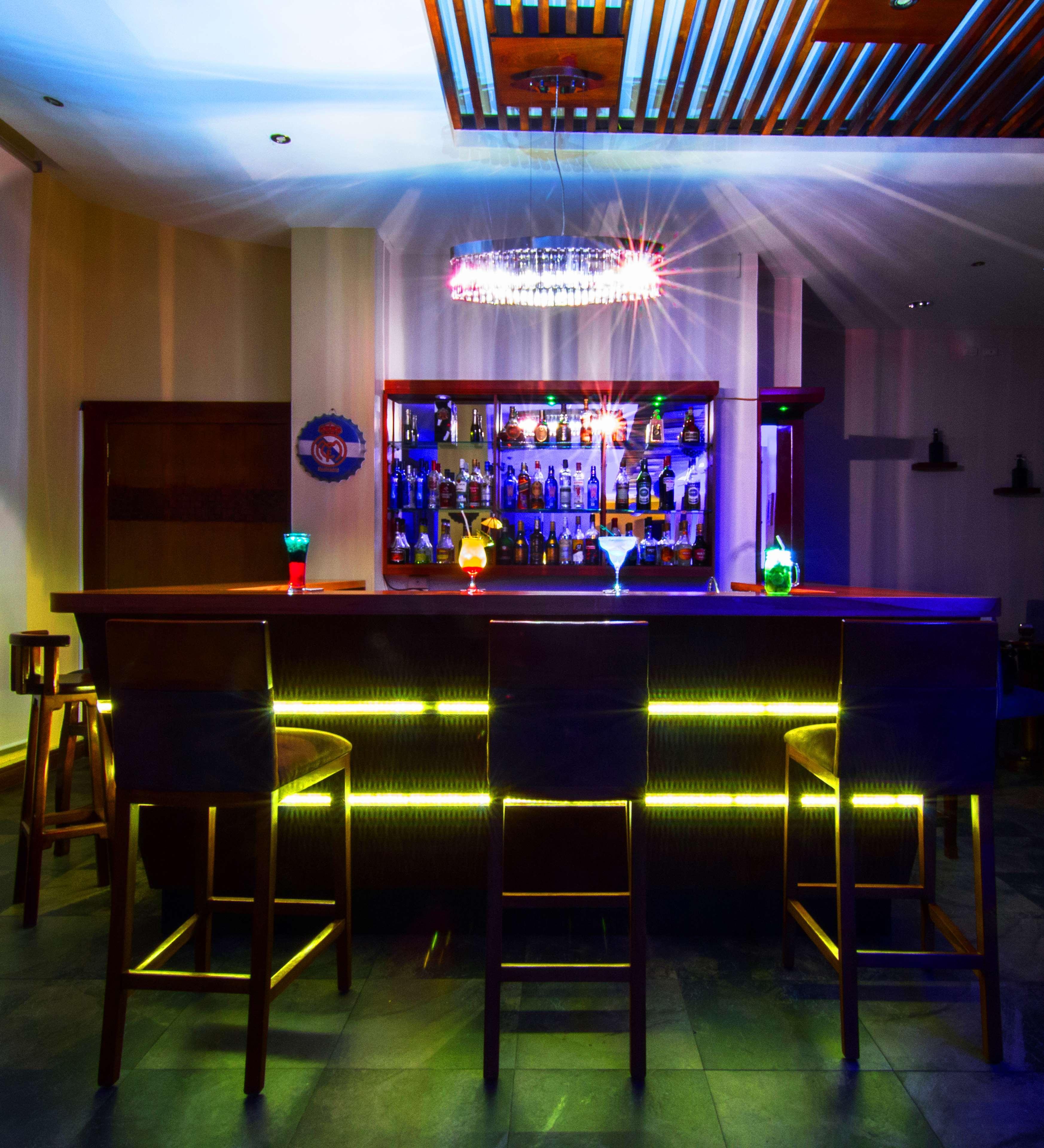 Sonesta Hotel Loja Eksteriør billede